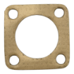 Northern Lights NL-11-31902 Gasket For M753K, M753W, And M753W2 Diesel Engines