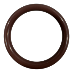 Northern Lights NL-16-15003 O-Ring 1-1/2 Id X 3/16" Flourocarbon"