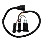 Northern Lights NL-22-92120 S-1B Start/Stop Control Panel For Generators