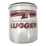 Northern Lights NL-24-02002 Oil Filter For 773L, 843N, And 844 Diesel Engines