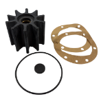 Northern Lights NL-25-11011 Impeller Kit For M30CW, MP40C, And LP445D Diesel Engines
