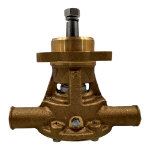 Northern Lights NL-25-12007 Raw Water Pump For M643, M643K, And M643M Diesel Engines