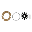 Northern Lights NL-25-12009 Impeller Kit For M643, M643K, And M643M Diesel Engines