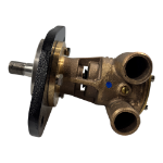 Northern Lights NL-25-19501 Raw Water Pump for M984K engines
