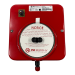 Murphy OPLC-A-100 Pressure Switch Gauge (05700662)