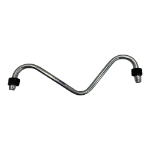 Scania SC-1943517 Lube Pipe for D16 engines