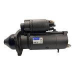 Perkins T406716 Starter For 1204F-E44TTA And 1206F-E70TTA Engines