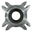 Perkins T418649 Extension For Diesel Engines