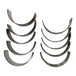 Perkins T427328 Main Bearing