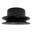 Perkins U45336620 Water Pump Fan Pulley For Diesel Engines