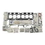 Perkins U5LT2179 Top Gasket Kit For 1006 Diesel Engines