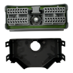 Perkins U5MK1229 Connector Kit For Diesel Engines