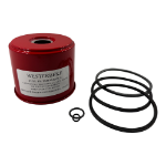 Westerbeke 014776 Fuel Filter Element For 32.0 Beda Generators