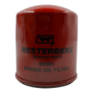 Westerbeke 035595 Oil Filter For 4.0 BCG And 4.8 BCG - 50 Hz Generators