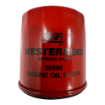 Westerbeke 035595 Oil Filter For 4.0 BCG And 4.8 BCG - 50 Hz Generators
