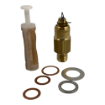 Westerbeke 038100 Carburetor Repair Kit For Generators