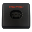 Yanmar YM-114210-12500 Air Cleaner Cover Assembly For L100 Engines