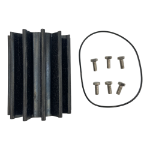 Yanmar YM-119578-42750 Impeller Kit For 6LY3 diesel engines