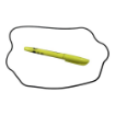 Yanmar YM-124060-11311 Bonnet Gasket For Diesel Engines