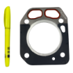Yanmar YM-128170-01331 Head Gasket