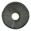 Yanmar 128171-12540 Air Filter Element for diesel engines