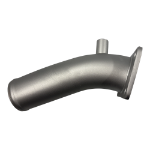 Yanmar YM-128370-13530 Mixing Elbow For 3GM, 2GM, And 1GM marine engines