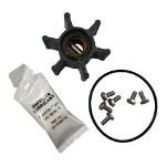 Yanmar YM-128170-13201 Mixing Elbow Gasket For Diesel Engines