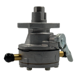 Yanmar YM-129100-52101 Fuel Feed Pump Assembly