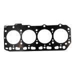Yanmar YM-129408-01330 Cylinder Head Gasket For 4JH3-E And 4TNE84 Diesel Engines