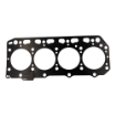 Yanmar YM-129408-01330 Cylinder Head Gasket For 4JH3-E And 4TNE84 Diesel Engines