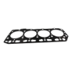 Yanmar YM-129408-01330 Cylinder Head Gasket For 4JH3-E And 4TNE84 Diesel Engines