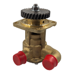 Yanmar YM-129670-42514 Water Pump Assembly For Diesel Engines