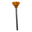 Yanmar YM-177070-62450 Dipstick Assembly For Diesel Engines