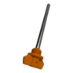 Yanmar YM-177070-62450 Dipstick Assembly For Diesel Engines