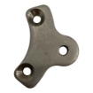 Yanmar YM-196440-02690 Zinc Plate For Diesel Engines