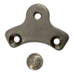 Yanmar YM-196440-02690 Zinc Plate For Diesel Engines