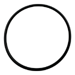 Yanmar YM-X050659701 O-Ring For 2GM20 And 2GM20F Diesel Engines