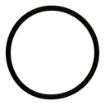 Deutz 1164748 O-Ring Seal