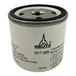 Deutz 01174696 Fuel Filter for 1008 diesel engines
