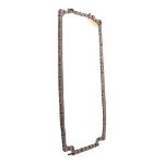 DS-3099083 Oil Pan Gasket For N14 Cummins Diesel Engines