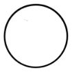 DS-3906694 Seal Ring For 4B3.9 And 6BT5.9 Cummins Diesel Engines