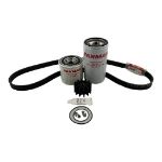 Yanmar MK-4JH45 Maintenance Kit For 4JH45 Diesel Engines