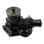 Perkins MP10588 Water Pump For 800 Series Diesel Engines