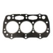Northern Lights NL-111147530 Cylinder Head Gasket For M643 And M643K Generators