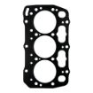 Northern Lights NL-111147650 Cylinder Head Gasket For M673L2 And M673L3 Generators