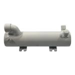 Northern Lights NL-20-11202W Heat Exchanger Assembly for M944W and M944W generators