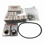 Northern Lights NL-38-08420 Standard Spare Parts Kit