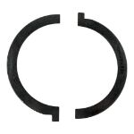 Perkins T409186 Thrust Washer