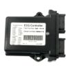 Perkins T434827 Electronic Control Module For 400F, 400D, And 400J Diesel Engines