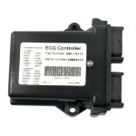 Perkins T434827 Electronic Control Module For 400F, 400D, And 400J Diesel Engines